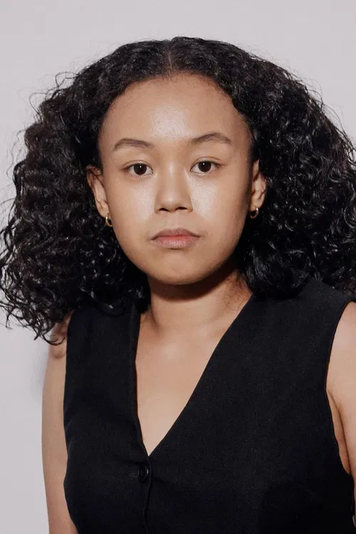 Uzziel Delamide profile