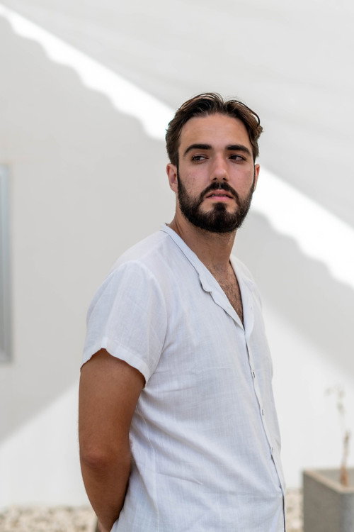Photo of Juanma Mantell, Acting