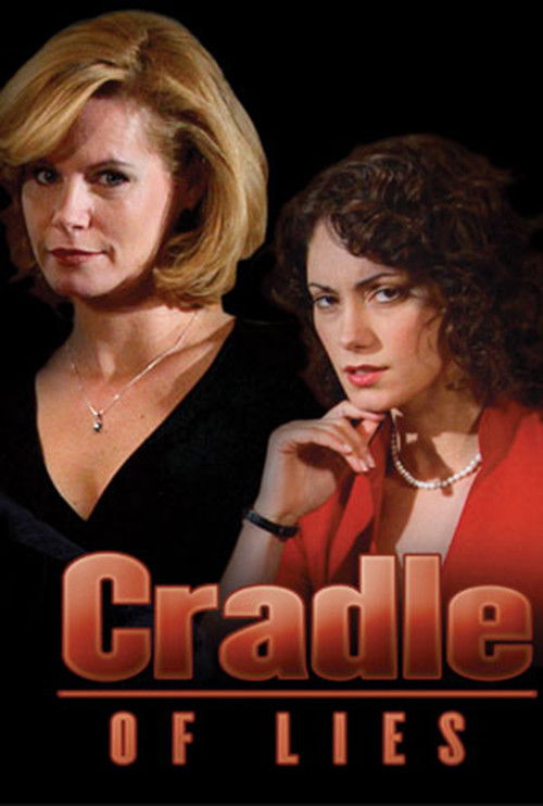 Movie poster for Cradle of Lies (2006)