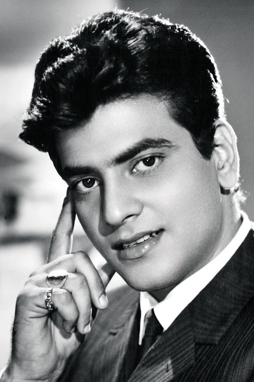Jeetendra profile