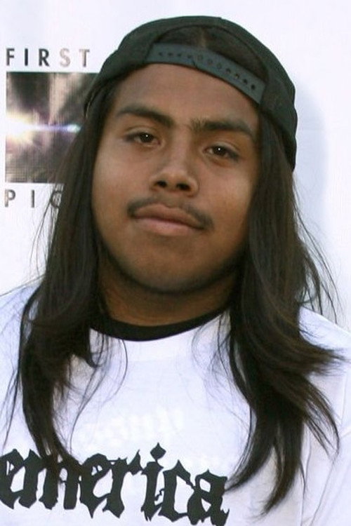 Photo of Luis Rojas-Salgado, Acting