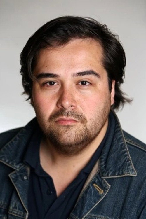 Photo of Martin Neuhaus, Acting