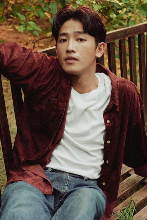 Photo of Hồ Thành Trung, Acting