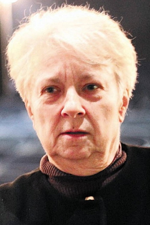 Photo of Denise Petitdidier, Production