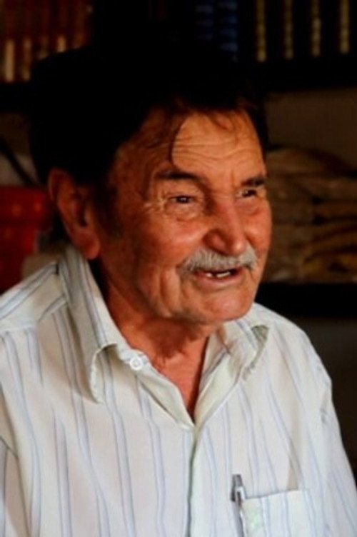 Photo of Seu Tunico, Acting