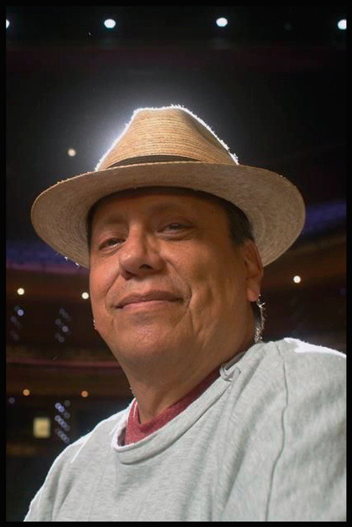 Photo of Tito Vasconcelos, Acting
