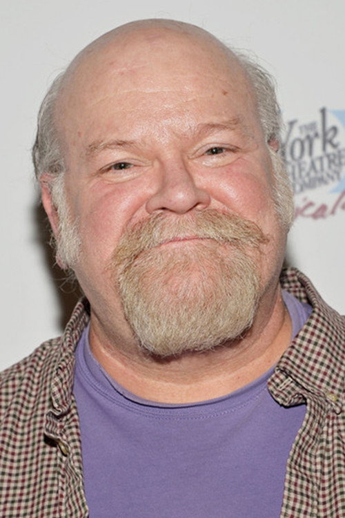 Photo of Erick Devine, Acting