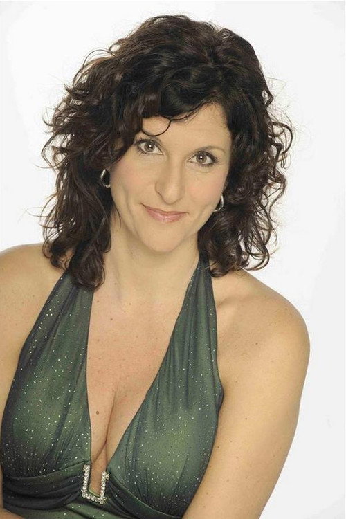 Photo of Federica Cifola, Acting