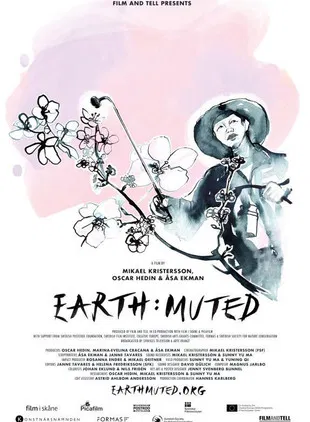 Movie poster for Earth: Muted (2021)