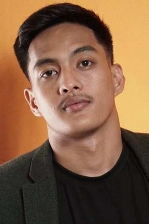Photo of Horace Mendoza, Acting