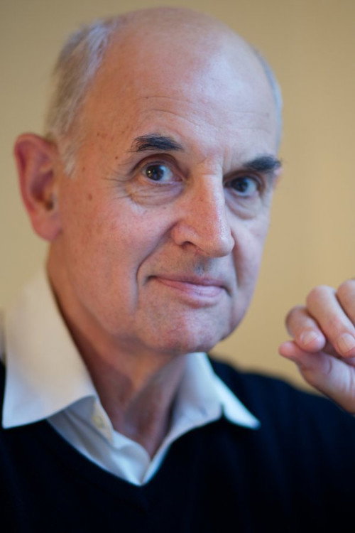 Photo of Jonathan Elsom, Acting