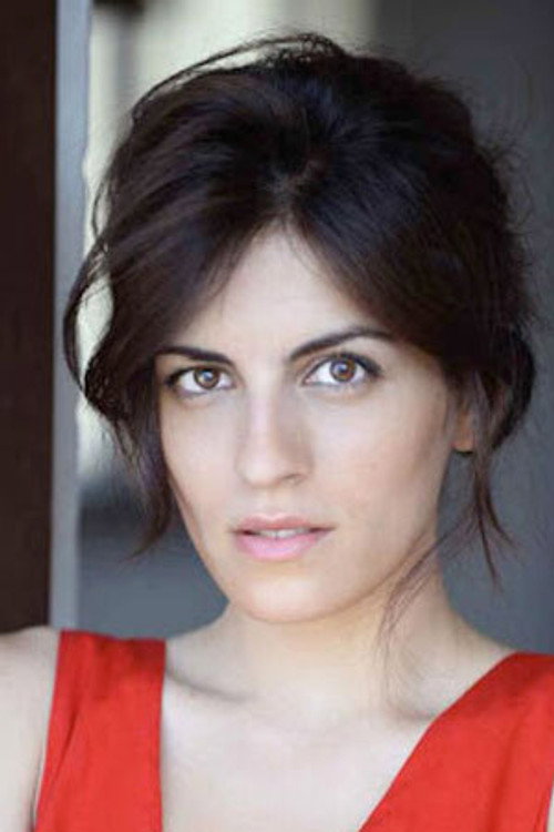 Photo of Valeria Zazzaretta, Acting