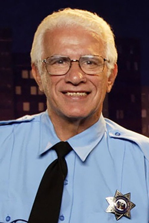 Frank Potenza profile