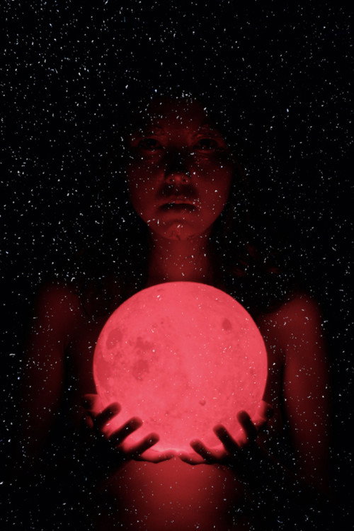 Movie poster for Luminous Void: Docudrama (2019)