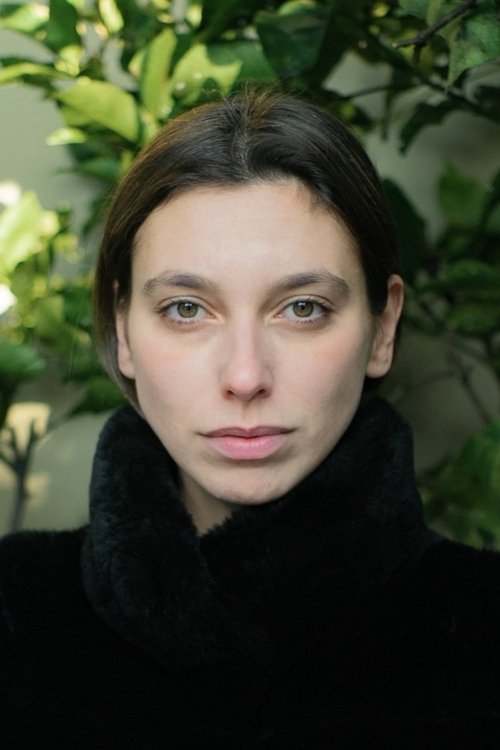 Photo of Eugenia Delbue, Acting