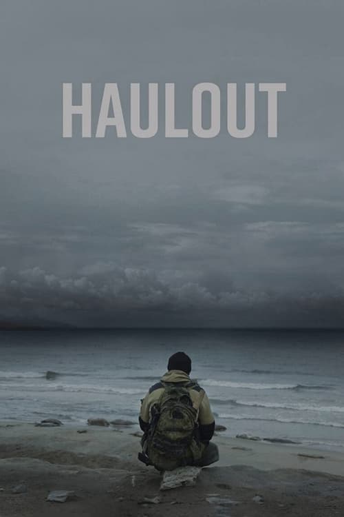 Movie poster for Haulout (2024)