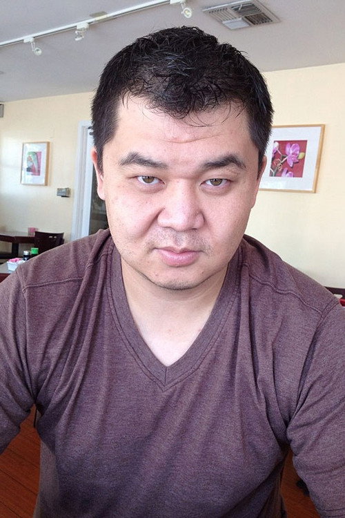 Photo of Askar Bissembin, Directing