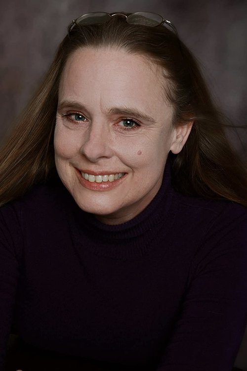 Photo of Jaime Hill, Acting