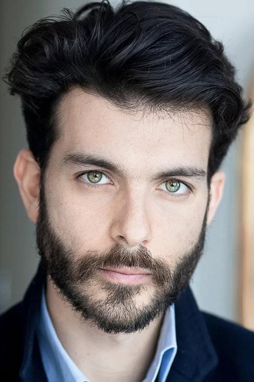 Photo of Ziad Jallad, Acting