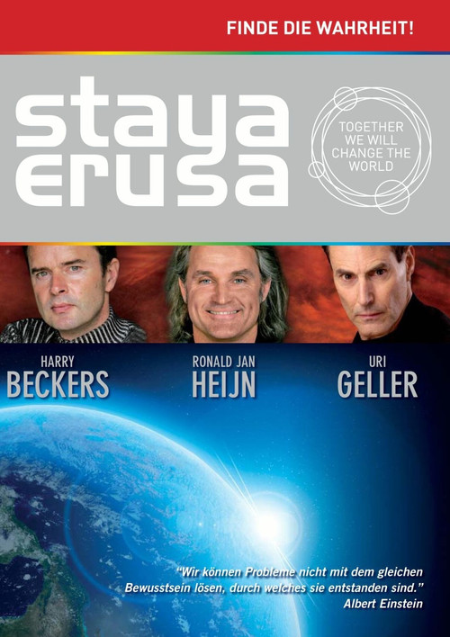 Movie poster for Staya erusa (2006)