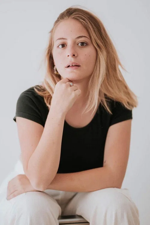 Photo of Alba Munuera, Acting