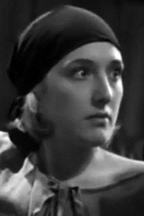 Photo of Renée Valliers, Acting
