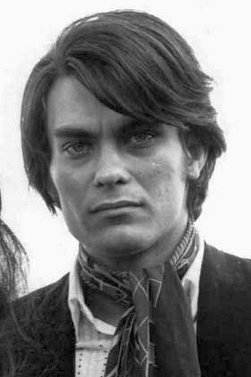 Photo of Alessio Orano, Acting