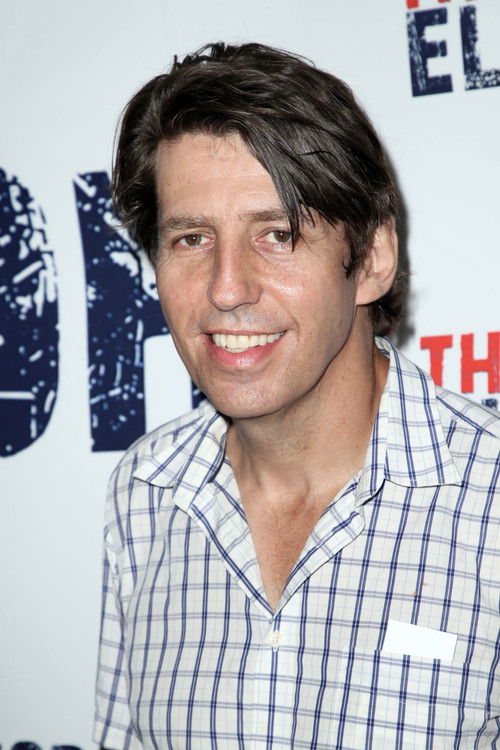 Peter Cornwell profile