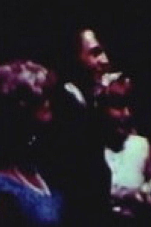 Movie poster for The Tuxedo Theatre (1969)