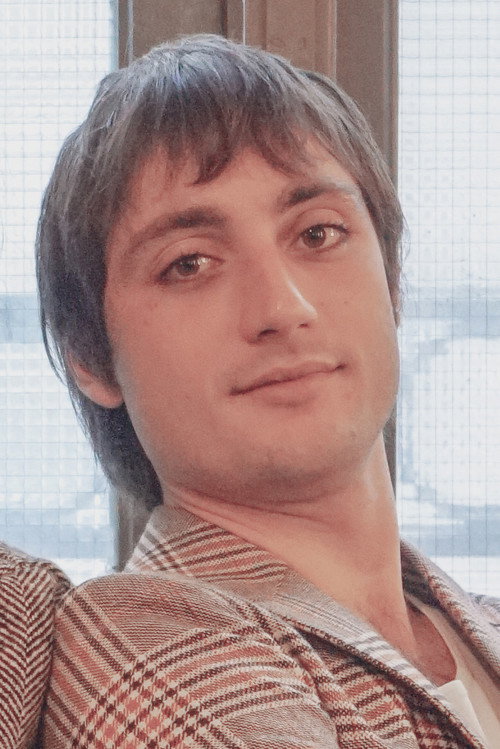 Photo of Anatole "Toto" Serret, Acting