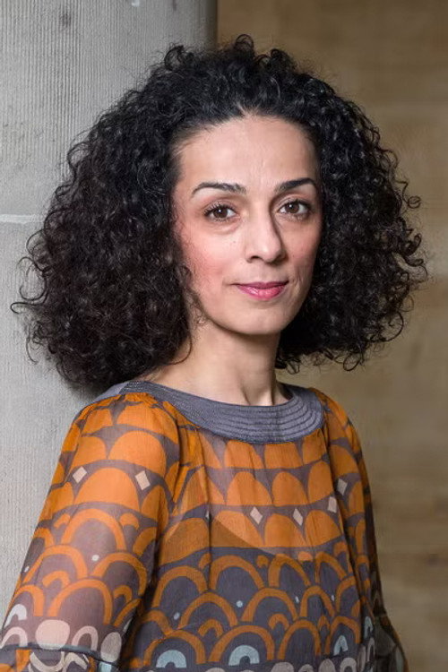 Photo of Masih Alinejad, Acting