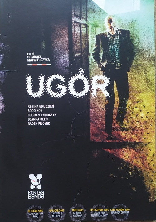 Movie poster for Ugór (2005)