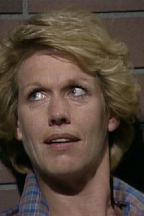 Olivia Hamnett profile