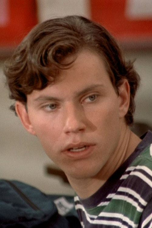 Photo of Roy Newton, Acting