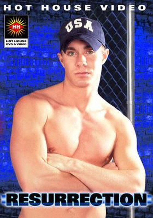Movie poster for Resurrection (2003)