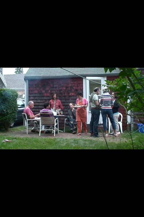 Movie poster for Nibbles (2010)