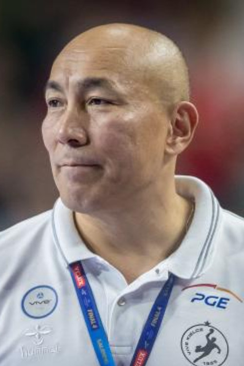 Photo of Talant Dujshebaev, Acting