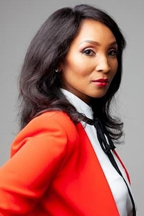 Photo of Thami Ngubeni, Acting