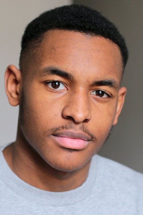 Photo of Adam Nourou, Acting