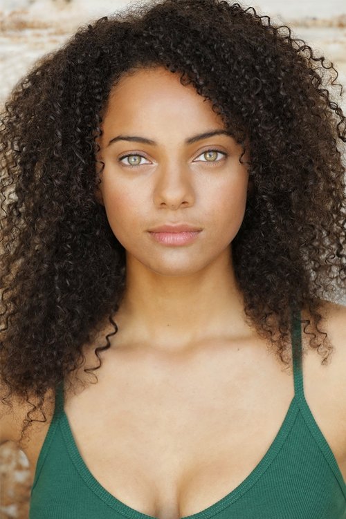 Aleyse Shannon profile