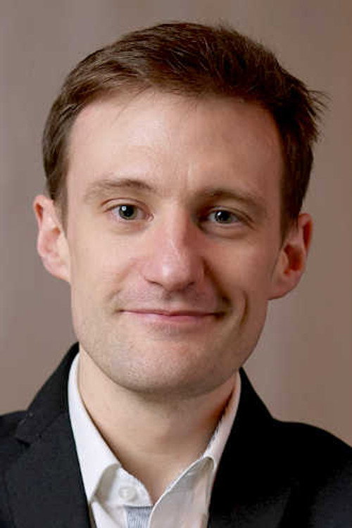 Photo of Guillaume Kerbusch, Acting