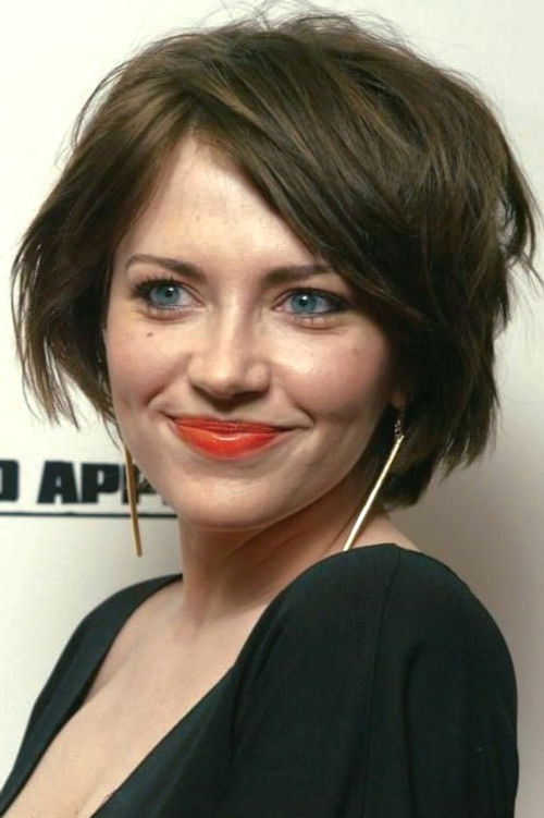 Dagmara Dominczyk profile