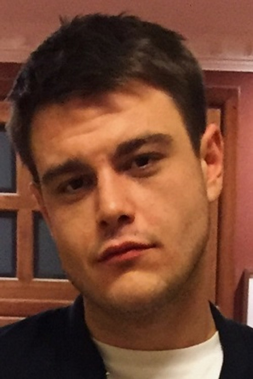 Nazir Zhukov profile