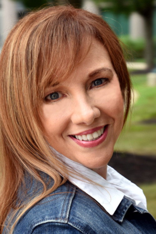 Photo of Donnamarie Davis, Acting