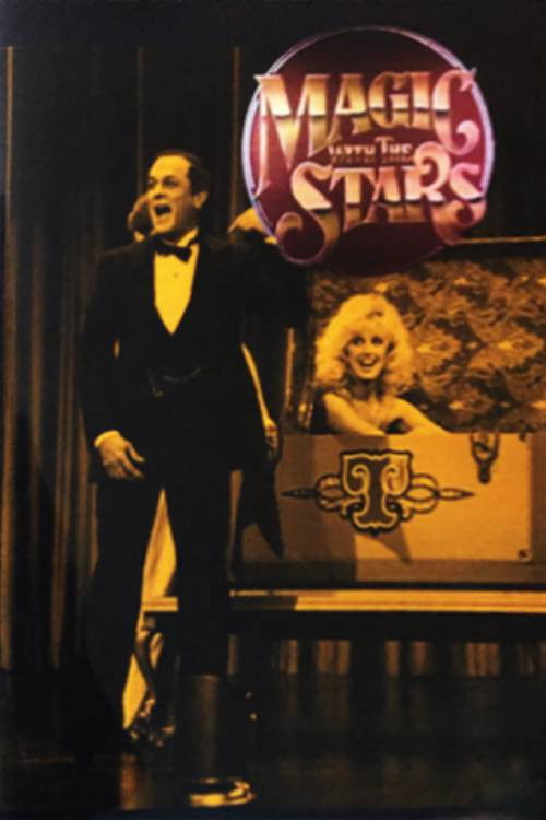 Movie poster for Magic with the Stars (1982)