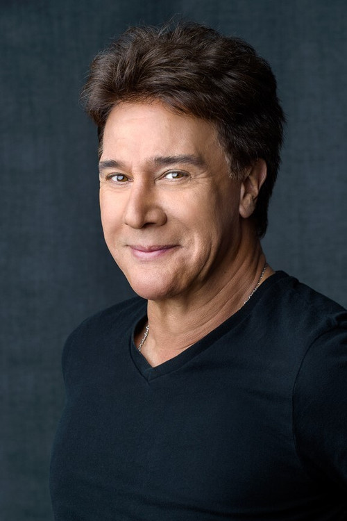 Fernando Allende profile
