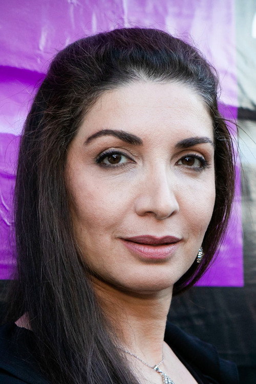 Photo of Martine Malalai Zikria, Acting