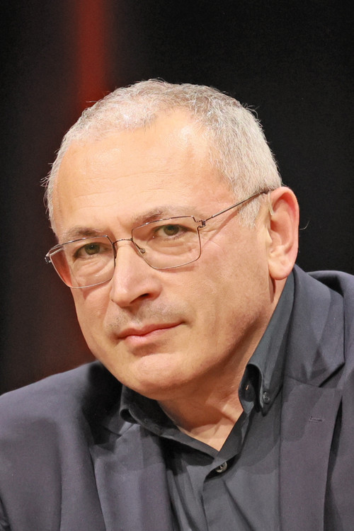 Mikhail Khodorkovsky profile