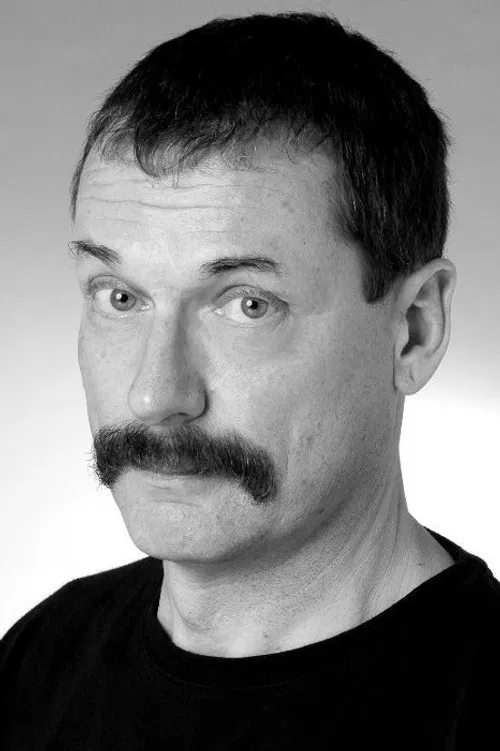 Photo of Dave Thompson, Acting
