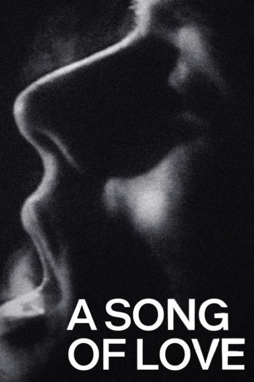 Movie poster for Song of Love (1972)